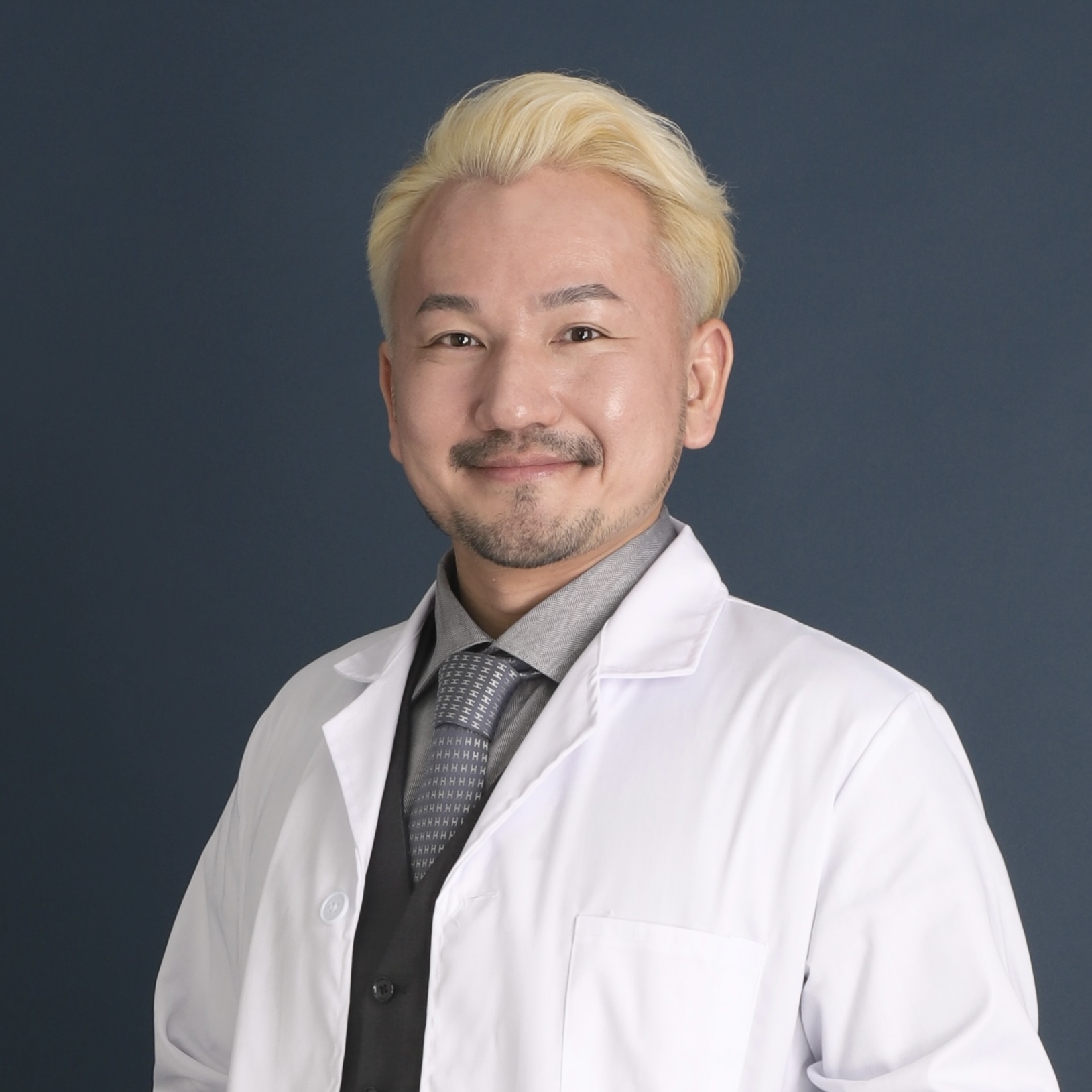 TOTAL CLEAR オーナー